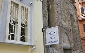Ss.Casavacanza
