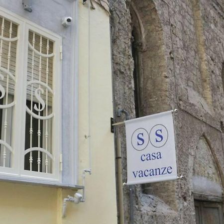 Ss.Casavacanza Neapol Zewnętrze zdjęcie
