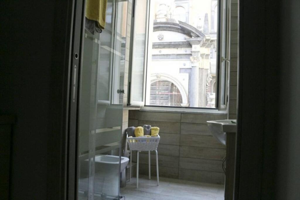 Ss.Casavacanza Neapol Zewnętrze zdjęcie