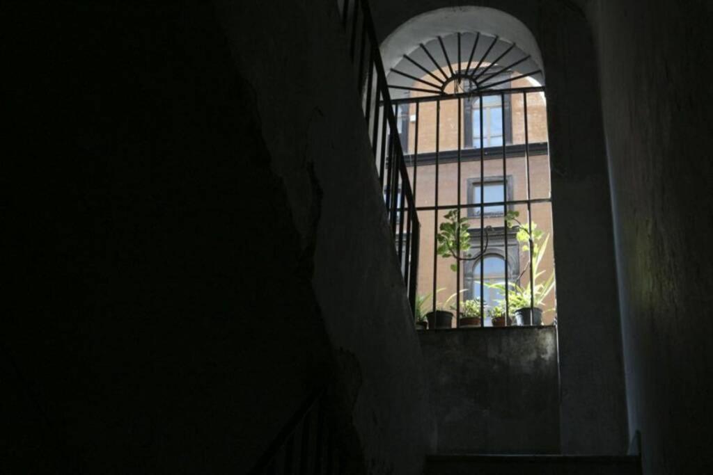 Ss.Casavacanza Neapol Zewnętrze zdjęcie