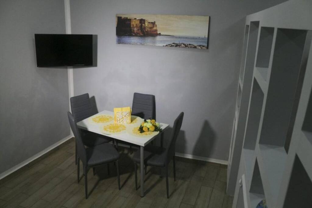 Ss.Casavacanza Neapol Zewnętrze zdjęcie