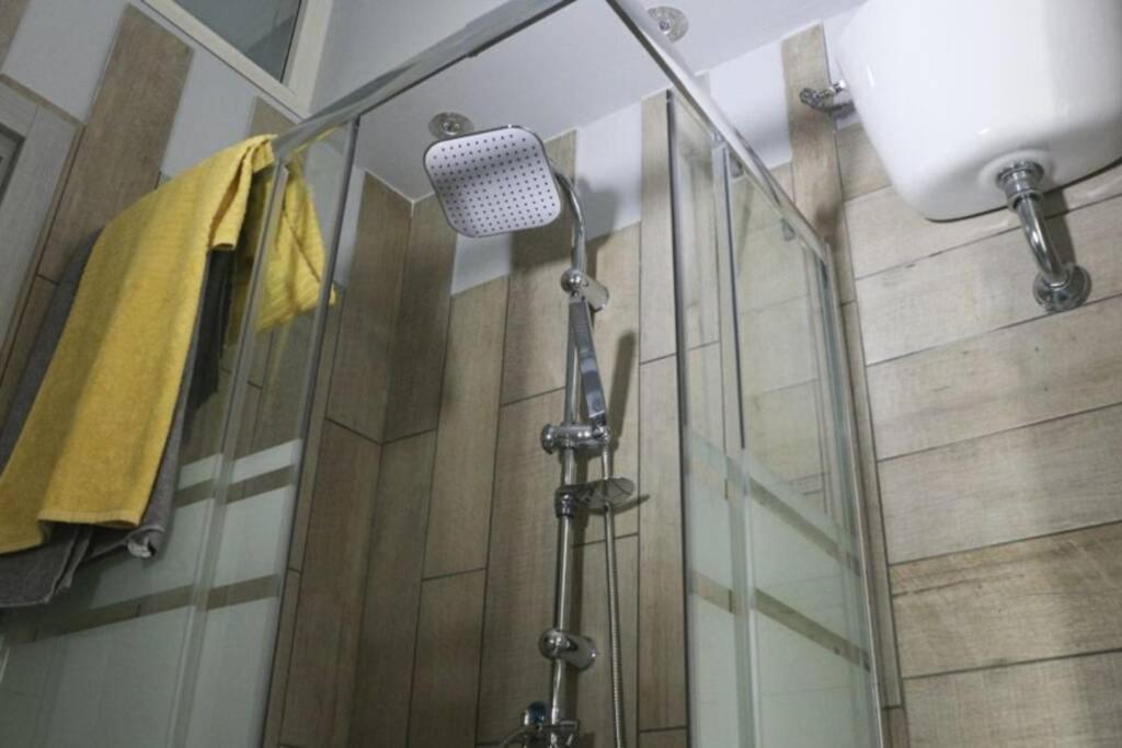 Ss.Casavacanza Neapol Zewnętrze zdjęcie